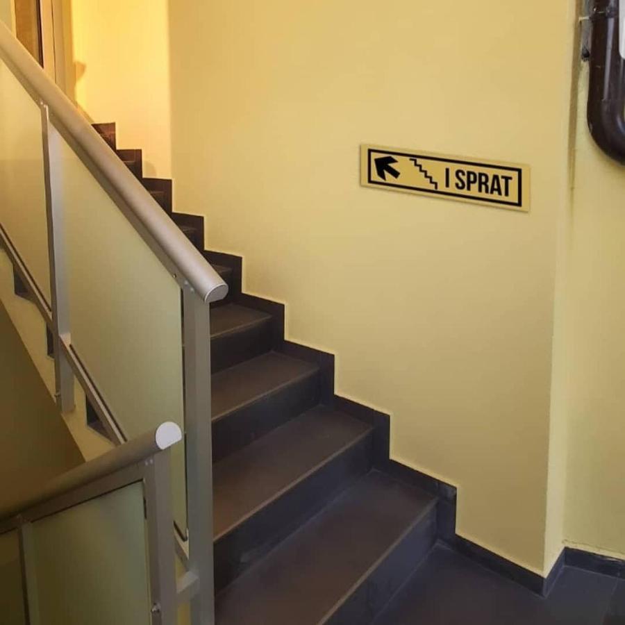 Gold Apartmani Kozarac Exterior photo