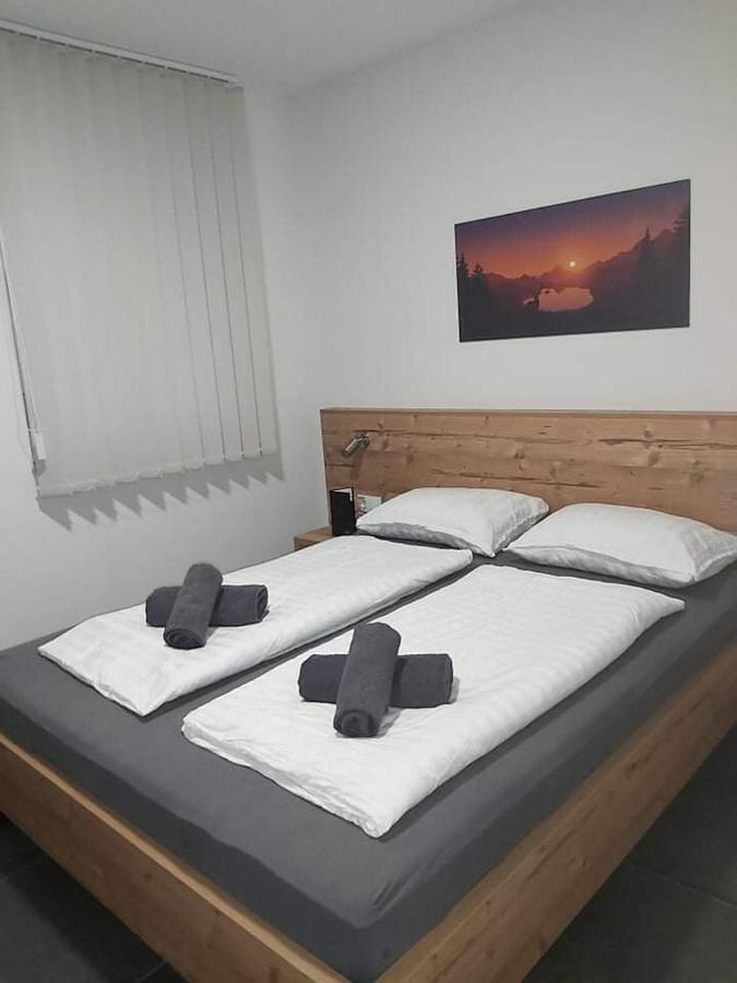 Gold Apartmani Kozarac Exterior photo