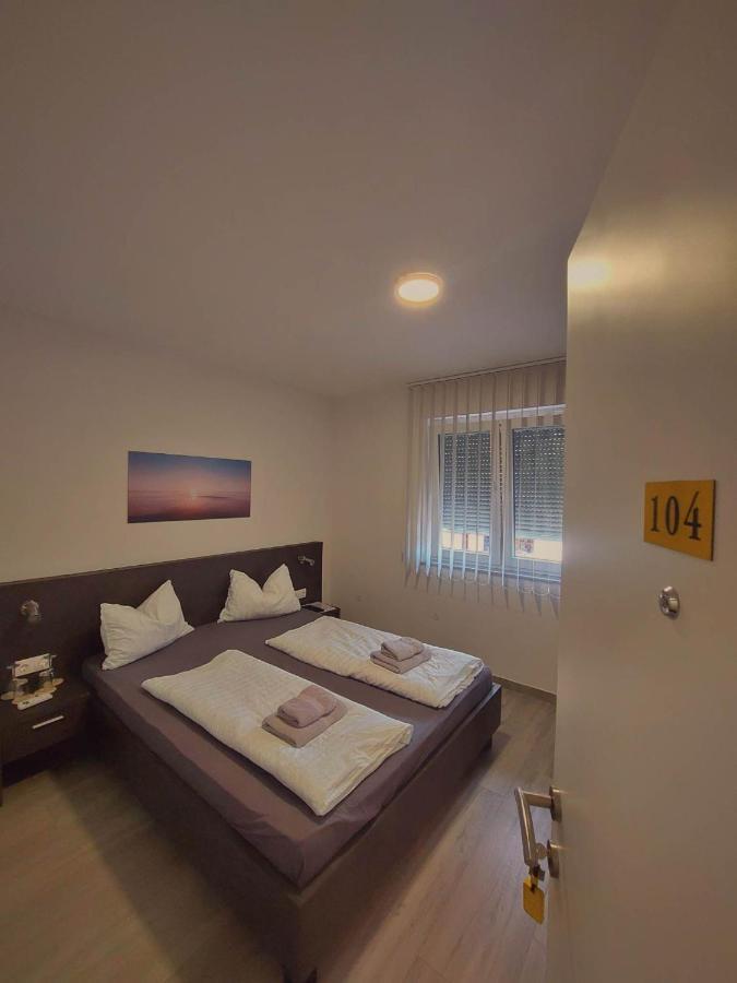 Gold Apartmani Kozarac Exterior photo
